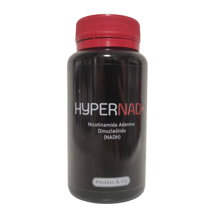 HYPERNAD+ 60cápsulas