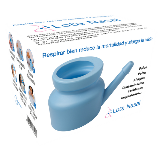 LOTA NASAL PLÁTICA