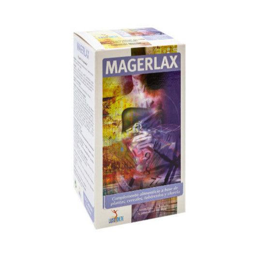 MAGERLAX 100cápsulas