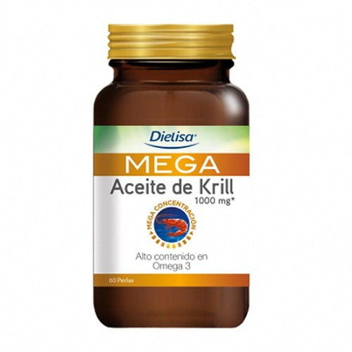 ACEITE DE KRILL 60perlas