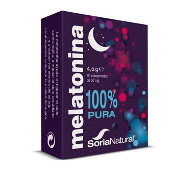 MELATONINA 90comprimidos