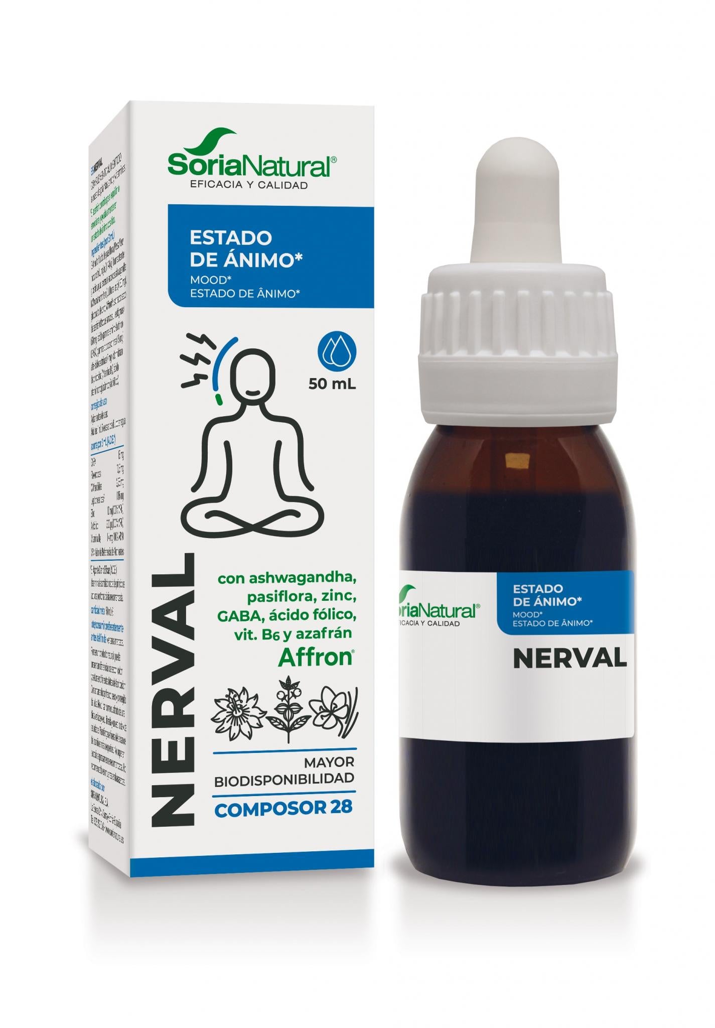NERVAL COMPOSOR  28 50ml