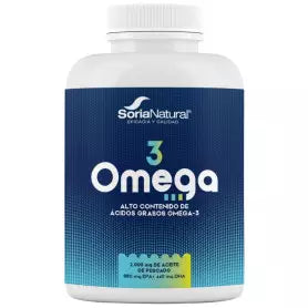 OMEGA 3 180 perlas
