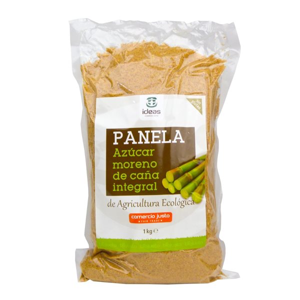 PANELA BIO 1kg