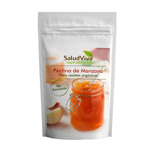 PECTINA MANZANA 45gr