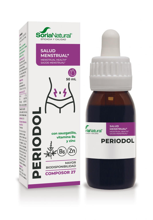 PERIODOL COMPOSOR 27 50ml