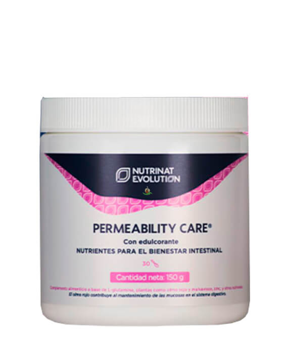 PERMEABILITY CARE 150gr