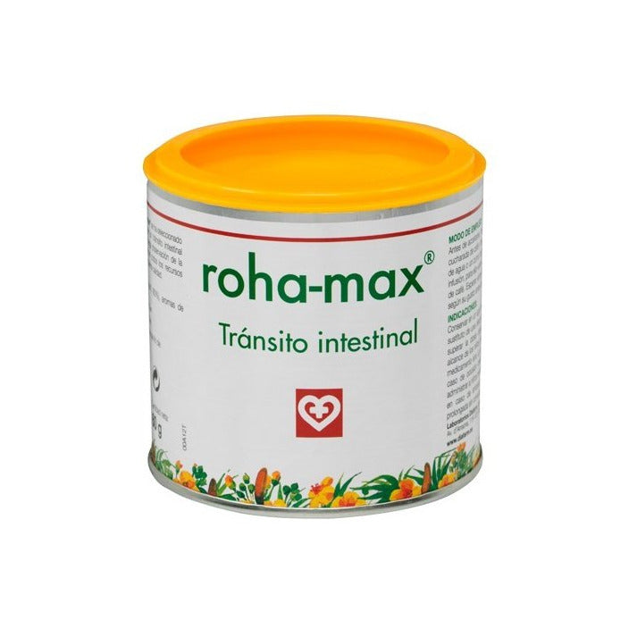 ROHA MAX BOTE 60gr