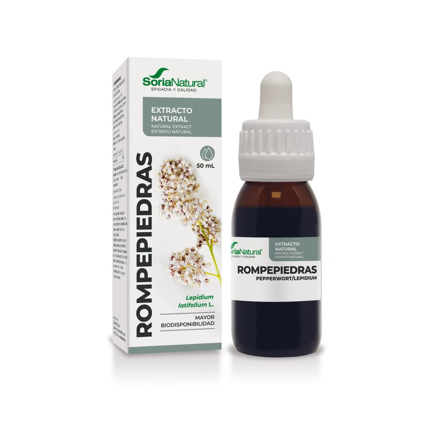 EXTRACTO ROMPEPIEDRA 50ml