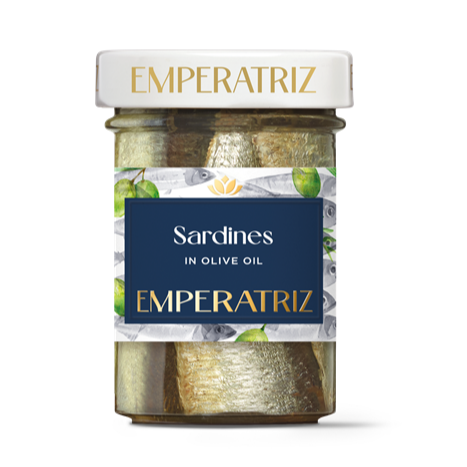SARDINAS AOVE ECO 212ml