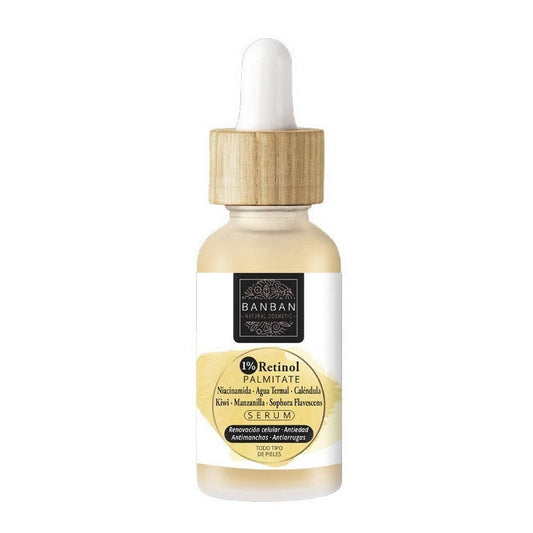 SERUM FACIAL RETINOL PALMITATE 30mL