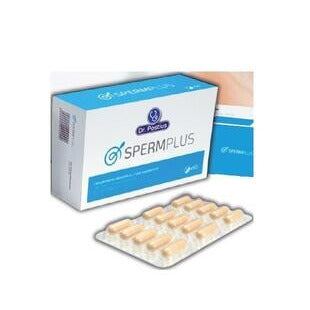 SPERMPLUS 60cap.