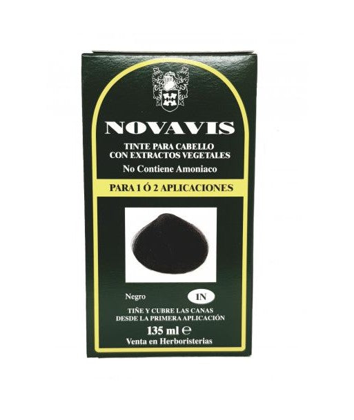 NOVAVIS 1N (negro)